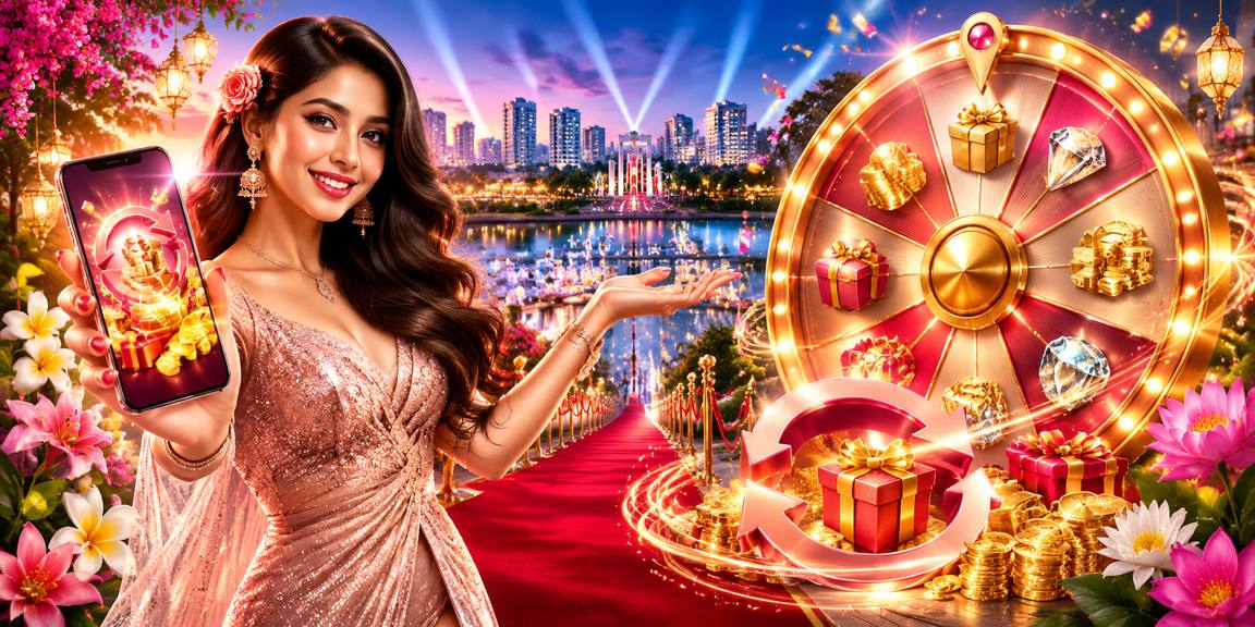 bet555 লবি নেভিগেশন